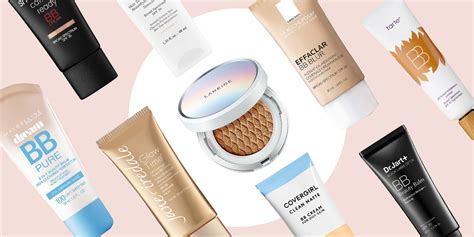 best bb creams for oily skin